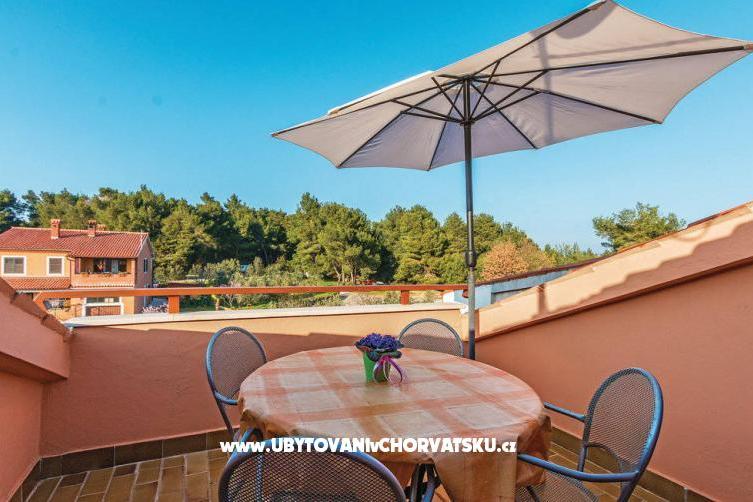 Apartament Piljan Pula – foto 2