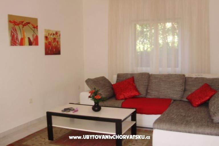 Apartament Pinzan – foto 2
