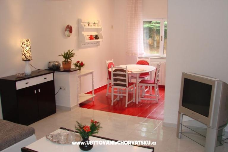 Apartament Pinzan – foto 3