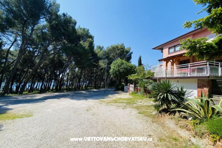 Apartament Viktorija – foto 7