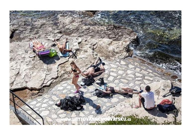 Apartament Zora Pula – foto 13