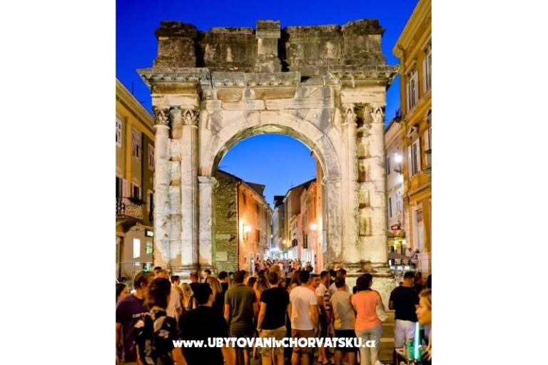 Apartament Zora Pula – foto 18
