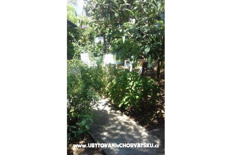 Apartament Zora Pula – foto 25