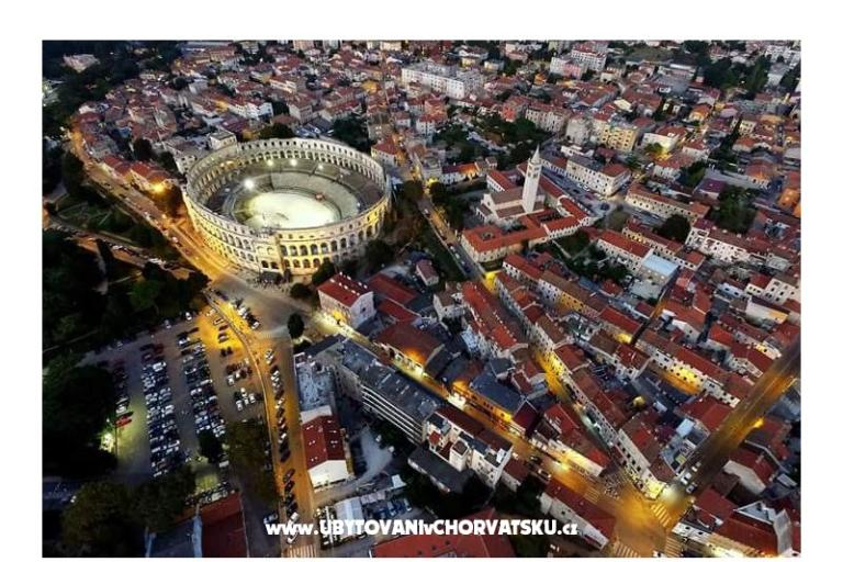 Apartament Zora Pula – foto 33