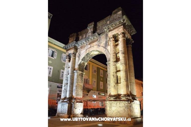 Apartament Zora Pula – foto 34