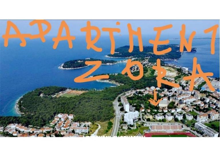 Apartament Zora Pula – foto 60