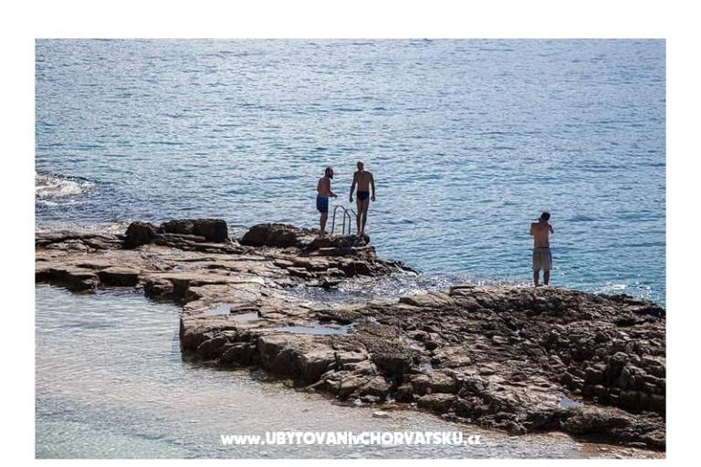 Apartament Zora Pula – foto 9