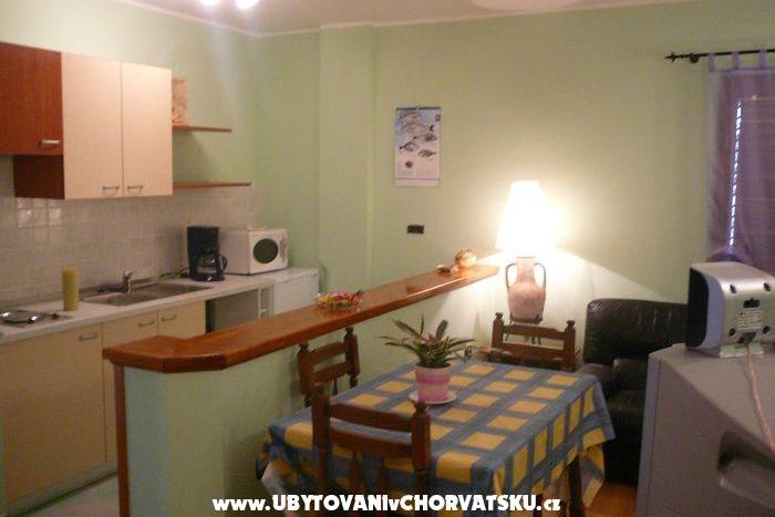 Apartamenty Brioni – foto 6