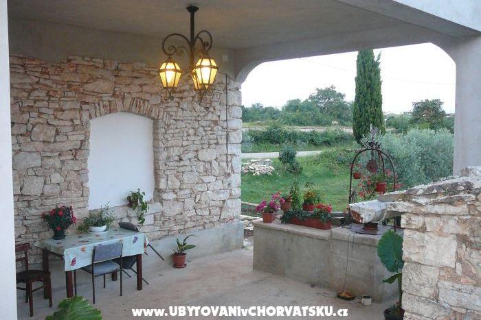 Apartamenty Brioni – foto 7