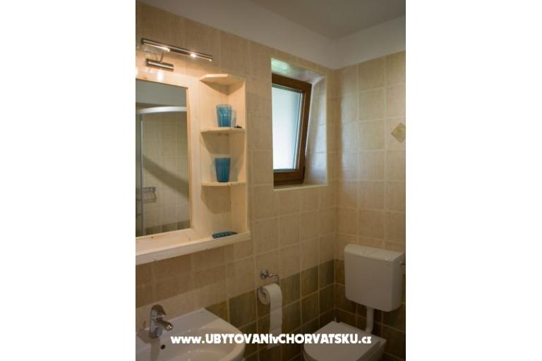 Apartamenty Grbin – foto 11