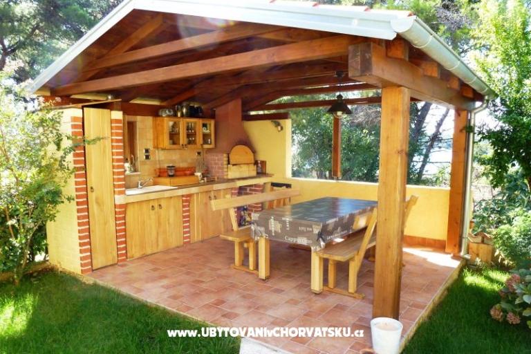 Apartamenty Grbin – foto 18