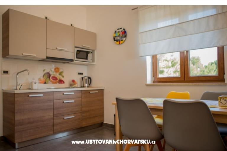 Apartamenty Grbin – foto 3