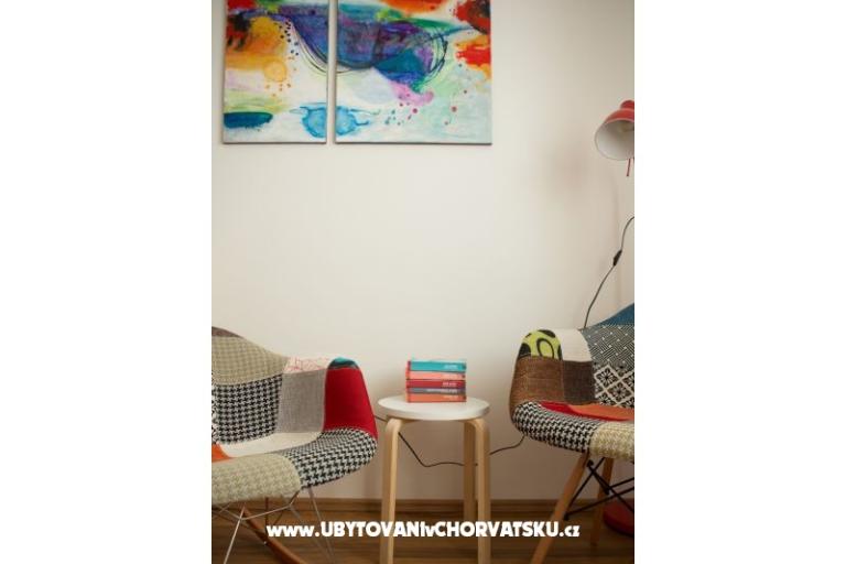 Apartamenty Grbin – foto 6