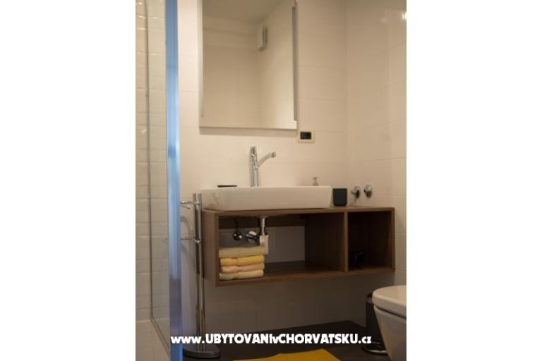 Apartamenty Grbin – foto 7
