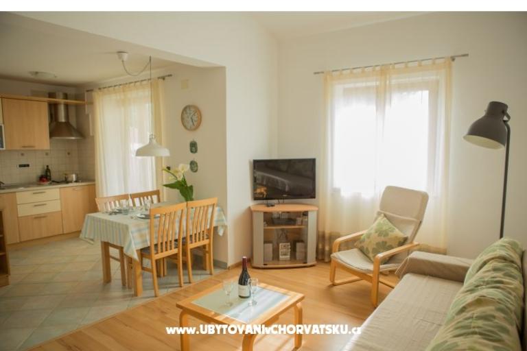 Apartamenty Grbin – foto 9