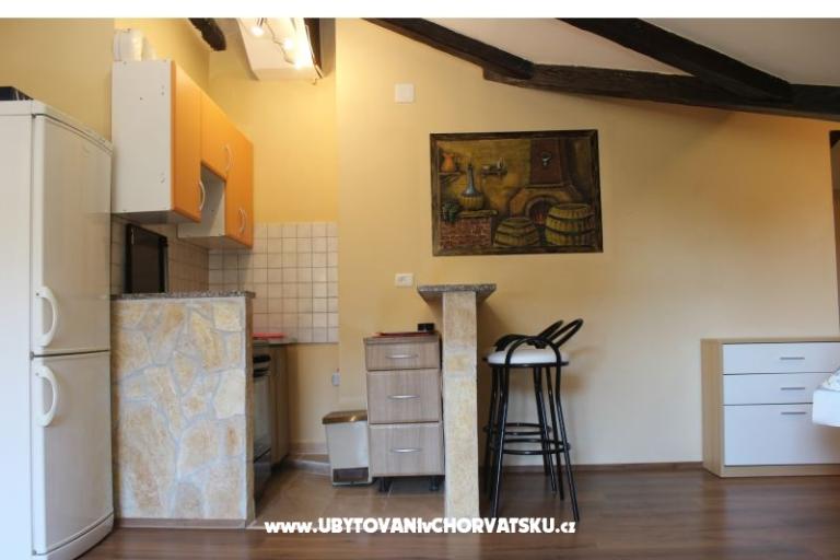 Apartamenty Grga – foto 13
