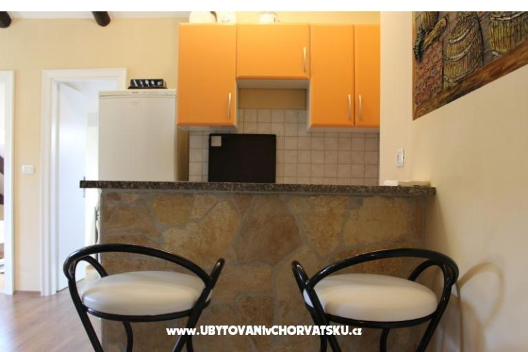 Apartamenty Grga – foto 17