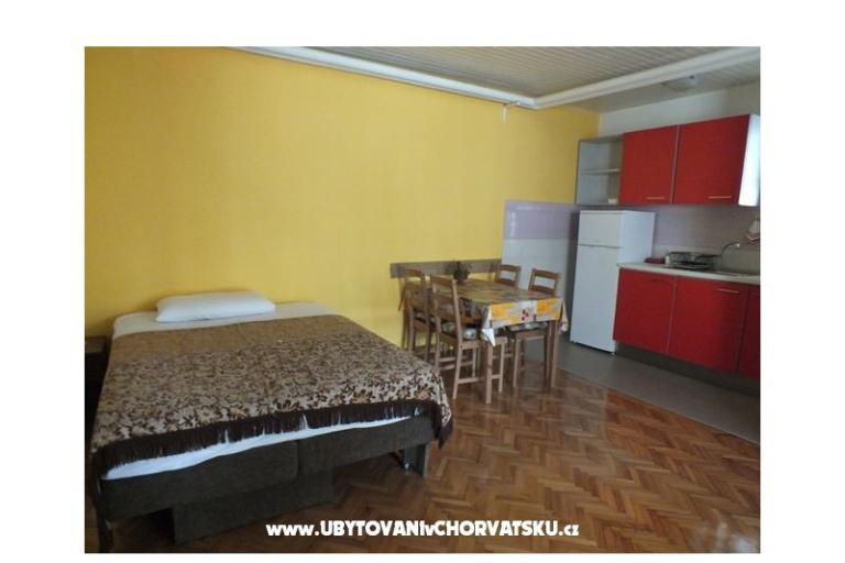 Apartamenty Jole – foto 12