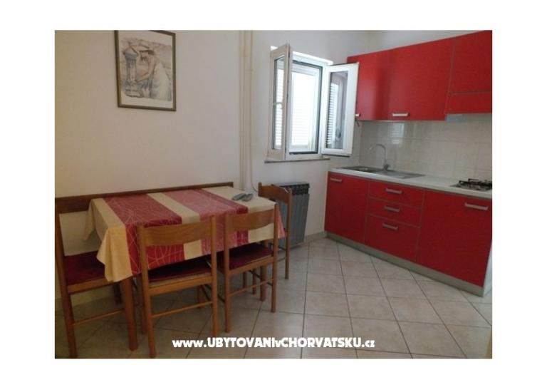 Apartamenty Jole – foto 2