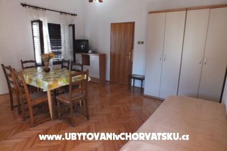 Apartamenty Jole – foto 9