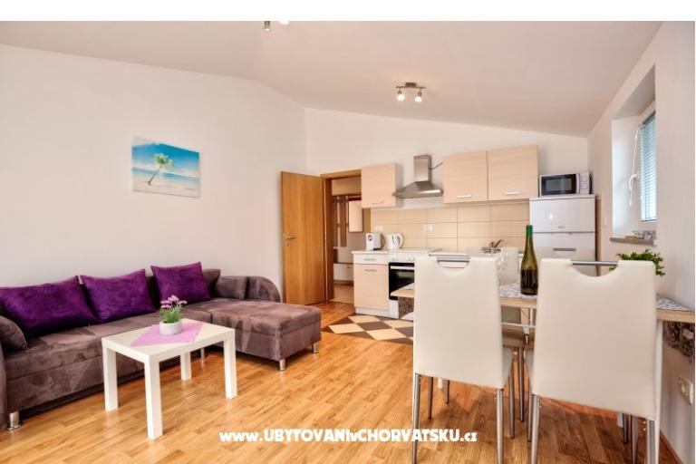 Apartamenty Krizan – foto 11