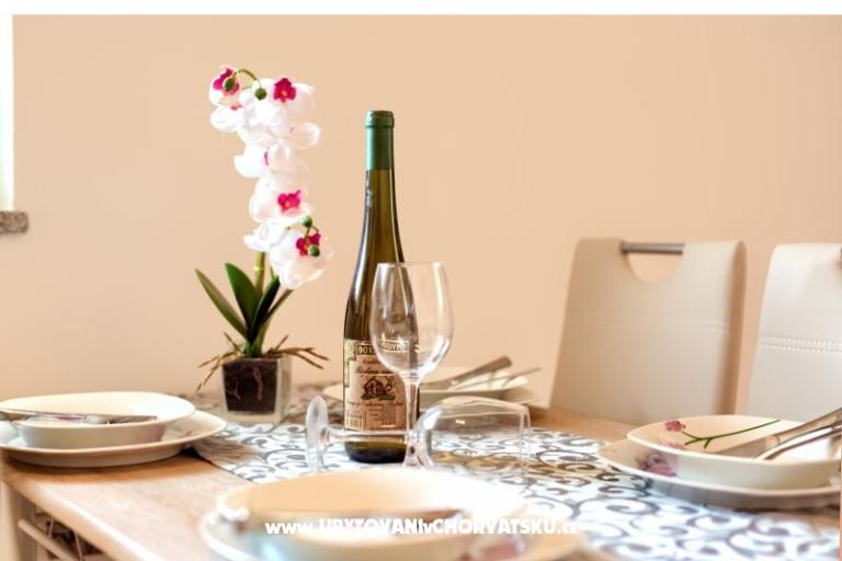 Apartamenty Krizan – foto 17