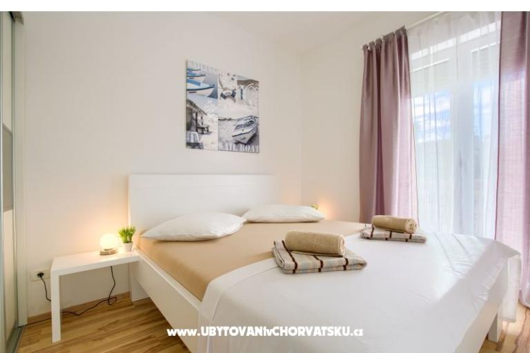 Apartamenty Krizan – foto 3