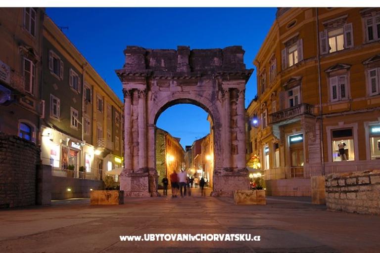 Apartamenty Krizan – foto 9