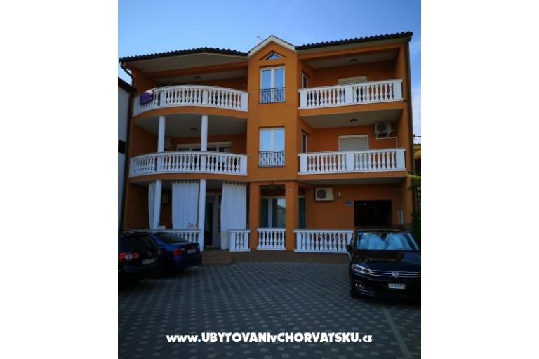 Apartamenty Marin – foto 15