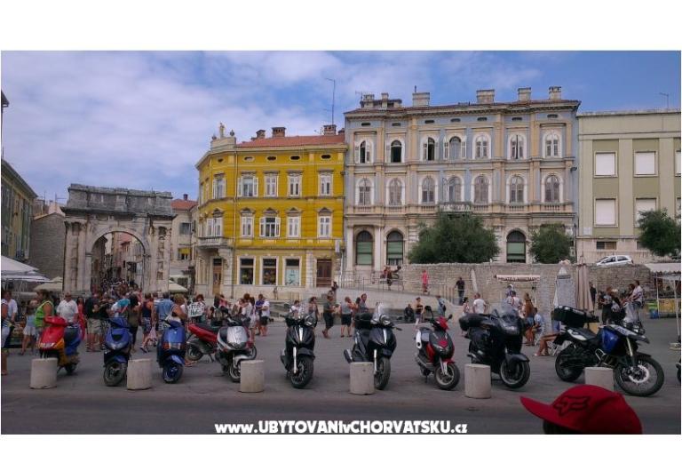 Apartamenty Marin – foto 18