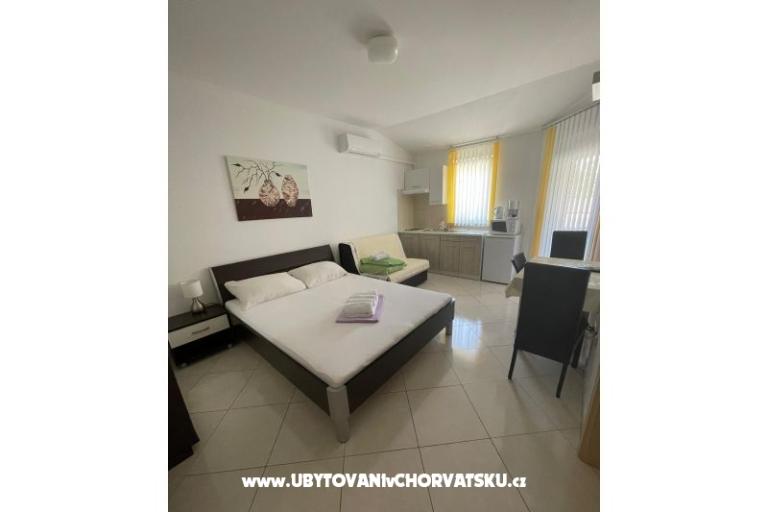 Apartamenty Marin – foto 19