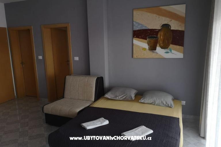 Apartamenty Marin – foto 20