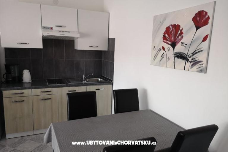 Apartamenty Marin – foto 21