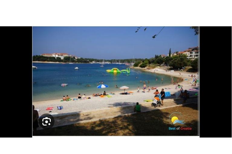 Apartamenty Marin – foto 25