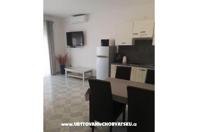 Apartamenty Marin – foto 5