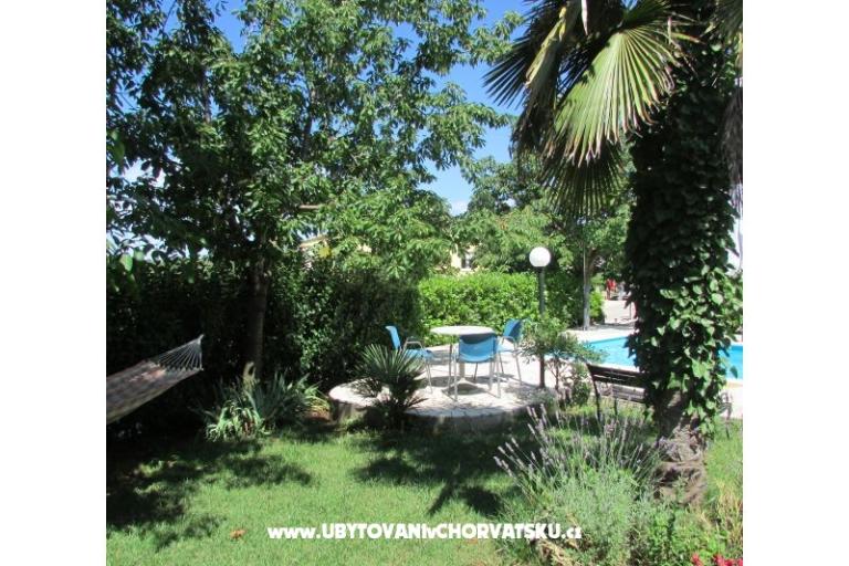 Apartamenty Noemi – foto 11