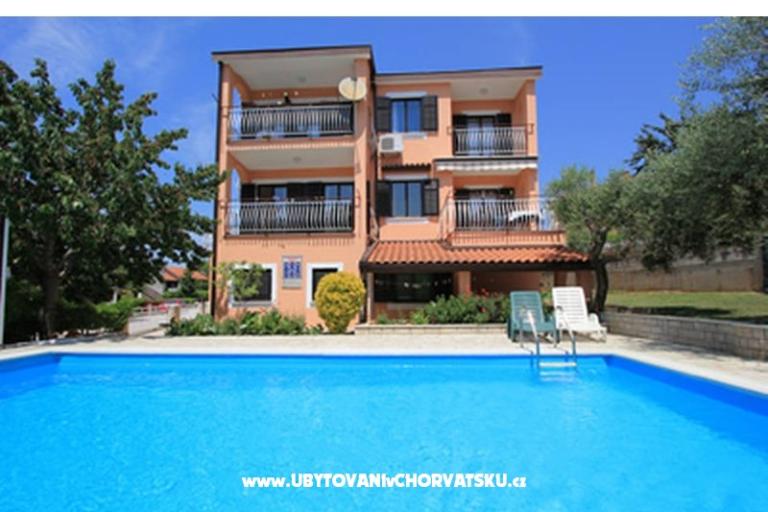 Apartamenty Noemi – foto 14