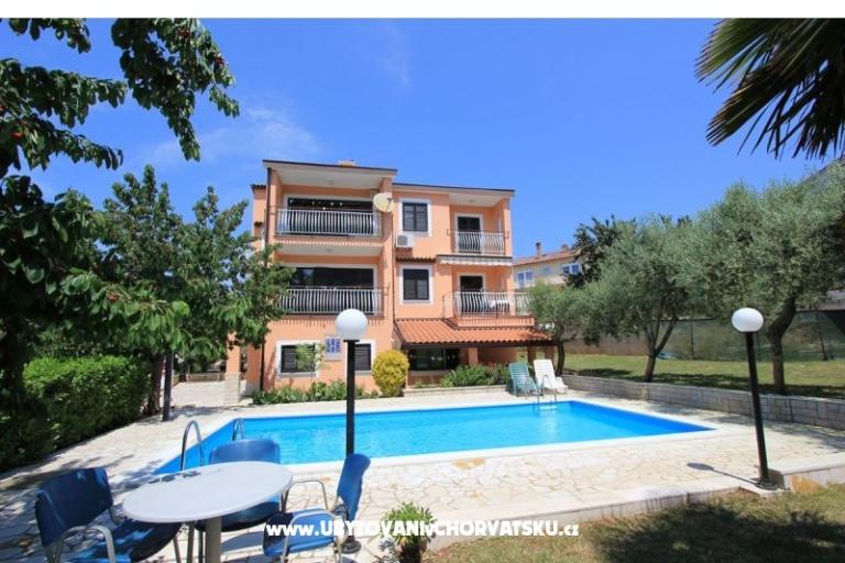 Apartamenty Noemi – foto 8