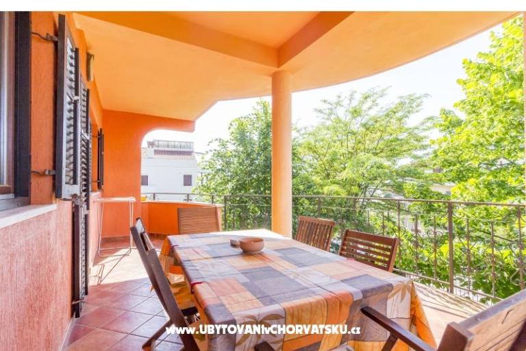 Apartamenty Perunika – foto 12