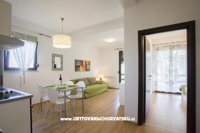 Apartamenty Pula – foto 4