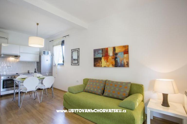 Apartamenty Pula – foto 5
