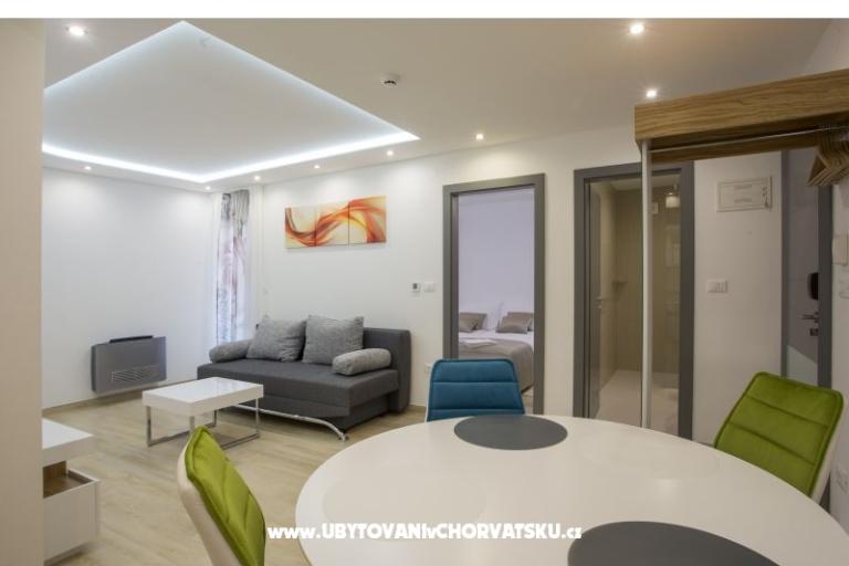 Apartamenty Sara&amp;Neven – foto 11