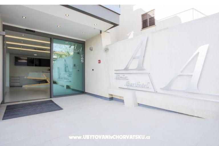 Apartamenty Sara&amp;Neven – foto 17