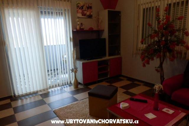 Apartamenty Šarić – foto 14