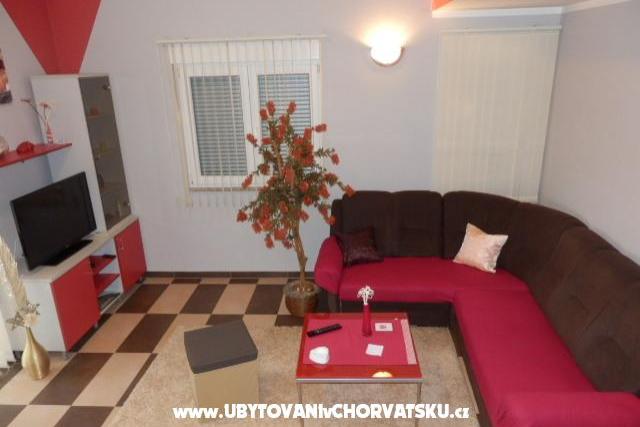 Apartamenty Šarić – foto 15