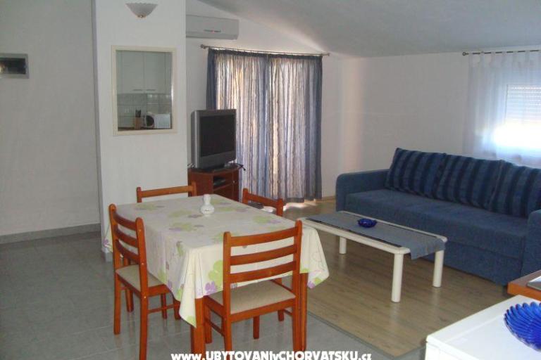Apartamenty Skorić Štinjan – foto 17
