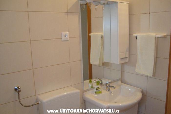 Apartamenty Skorić Štinjan – foto 7