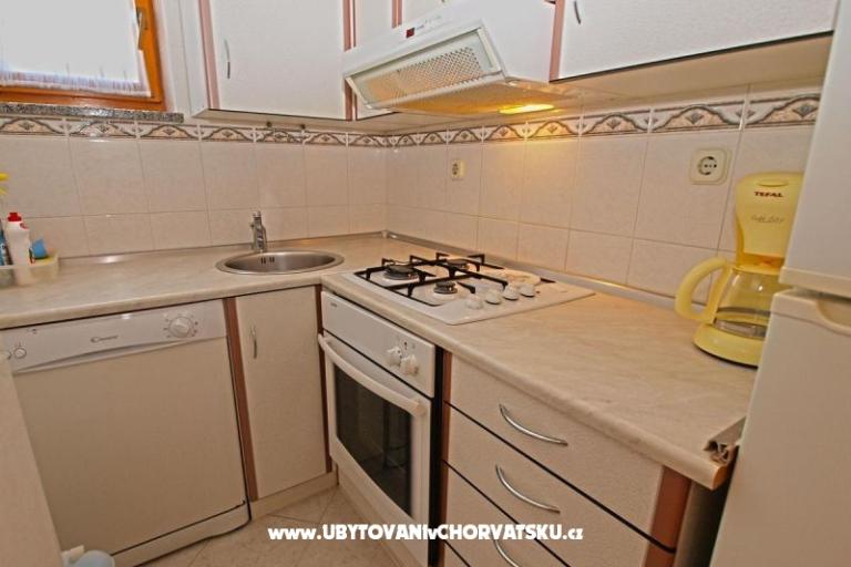 Apartamenty Udovičić – foto 16