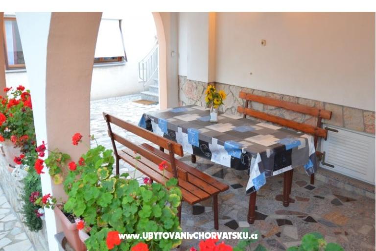 Apartamenty Udovičić – foto 7