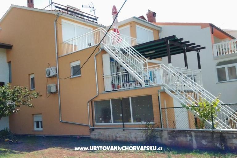 Apartamenty Vicka-Pula – foto 3